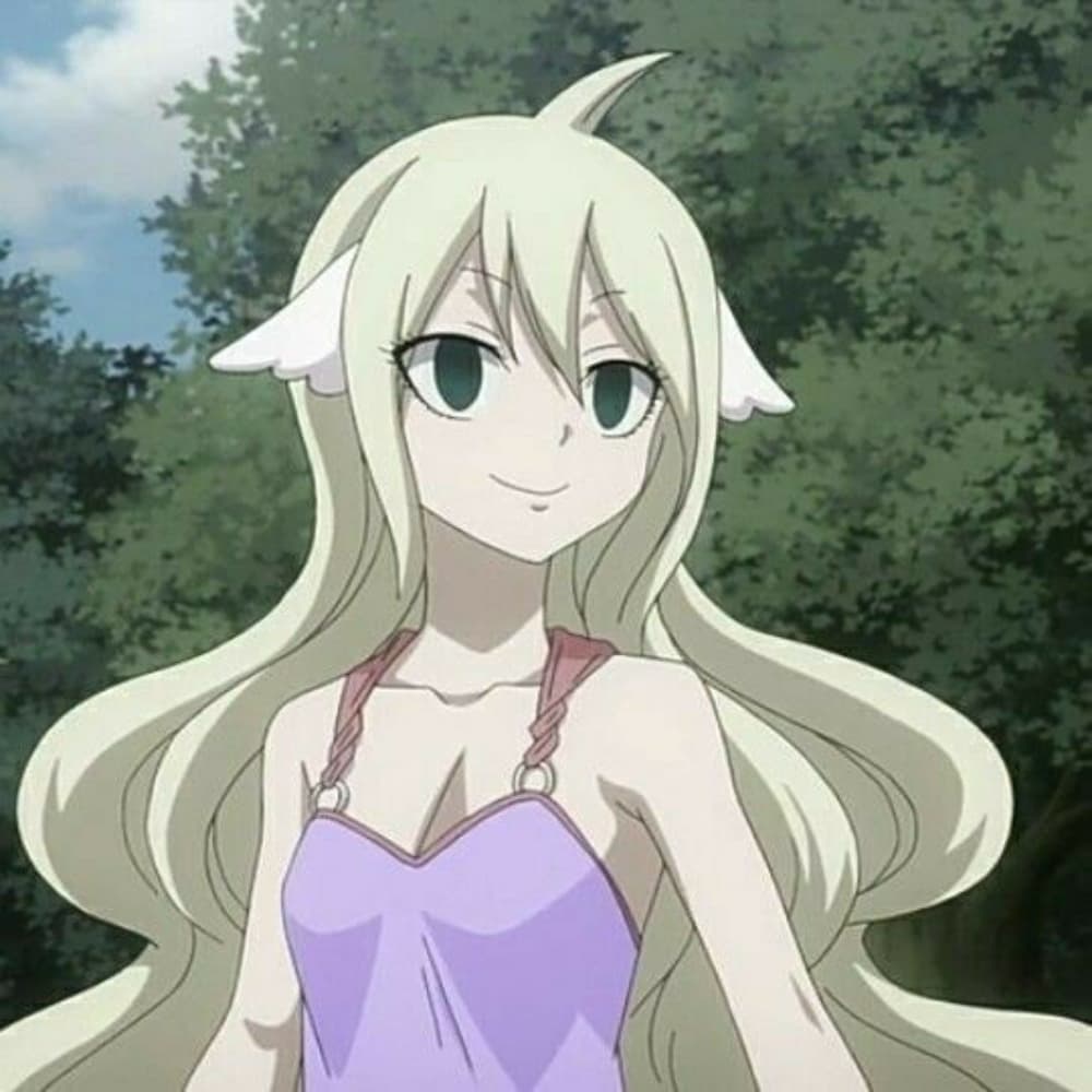 Mavis Vermillion