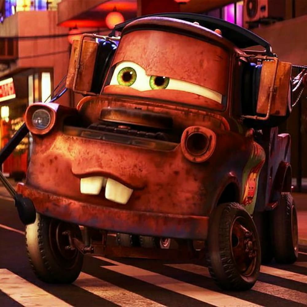 Mater/Martin