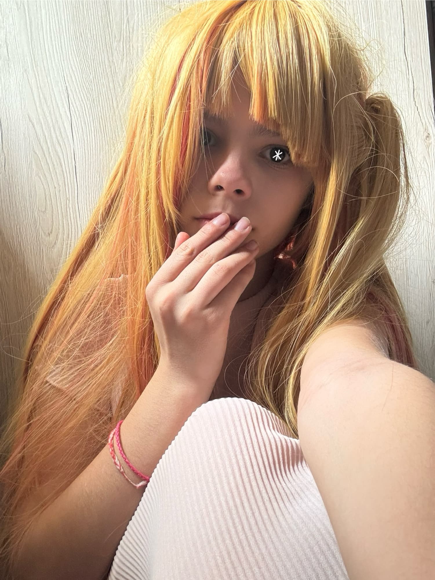 Ruby Hoshino  - Photo 8