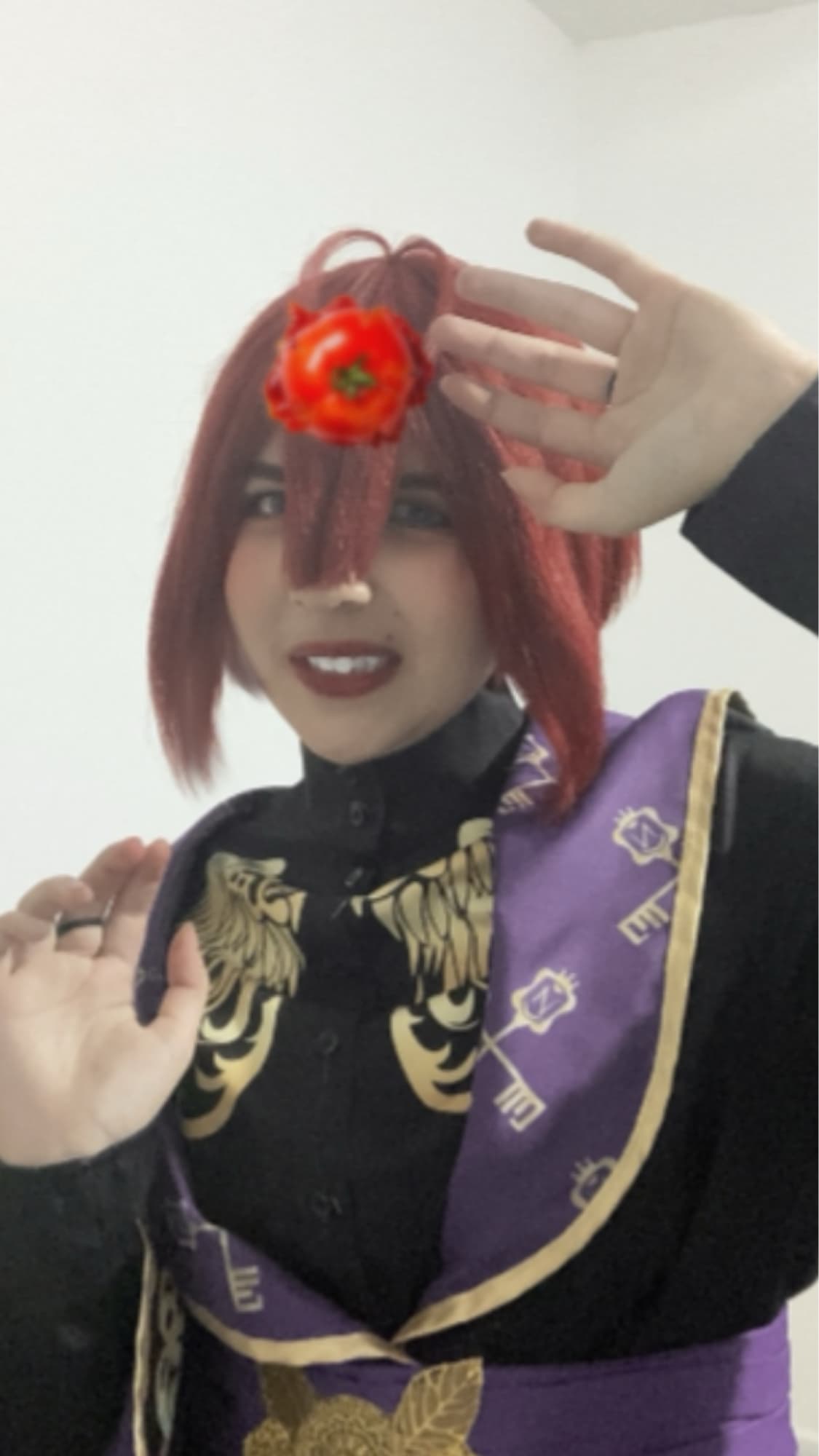 Riddle rosehearts  - Photo 2