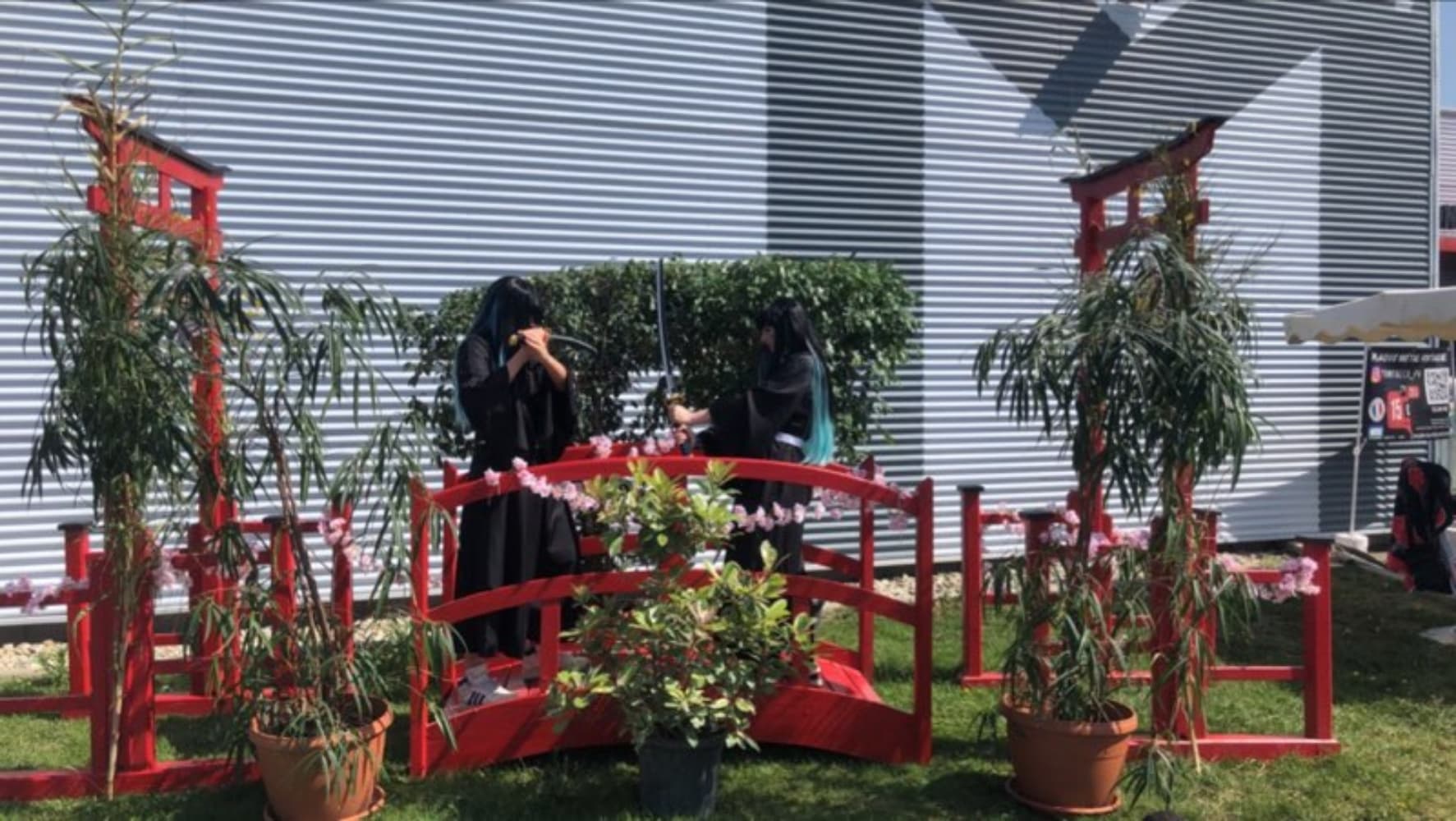 Manga Mania 2023 - Photo 5