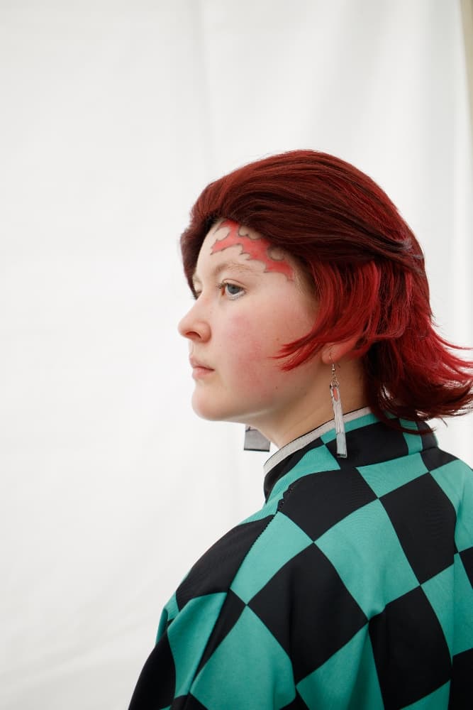 Tanjiro Kamado - Photo 3