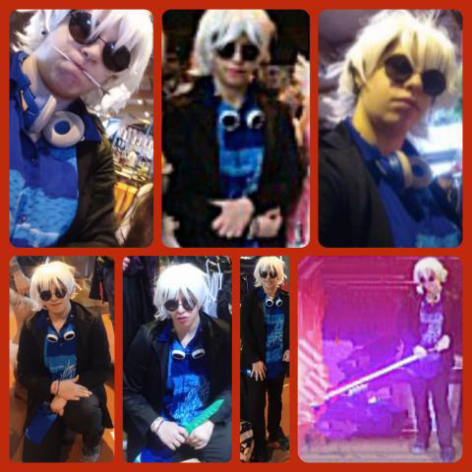 satoru gojo - Photo 4