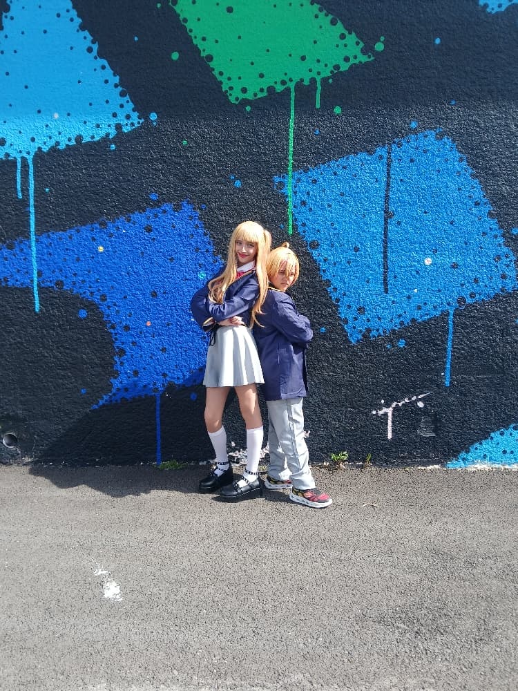 Ruby oshino - Photo 16