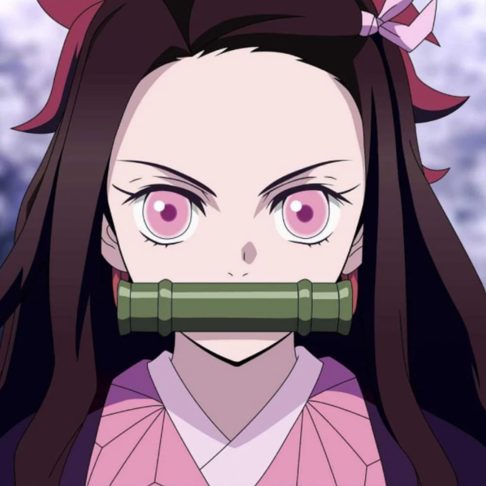 Nezuko