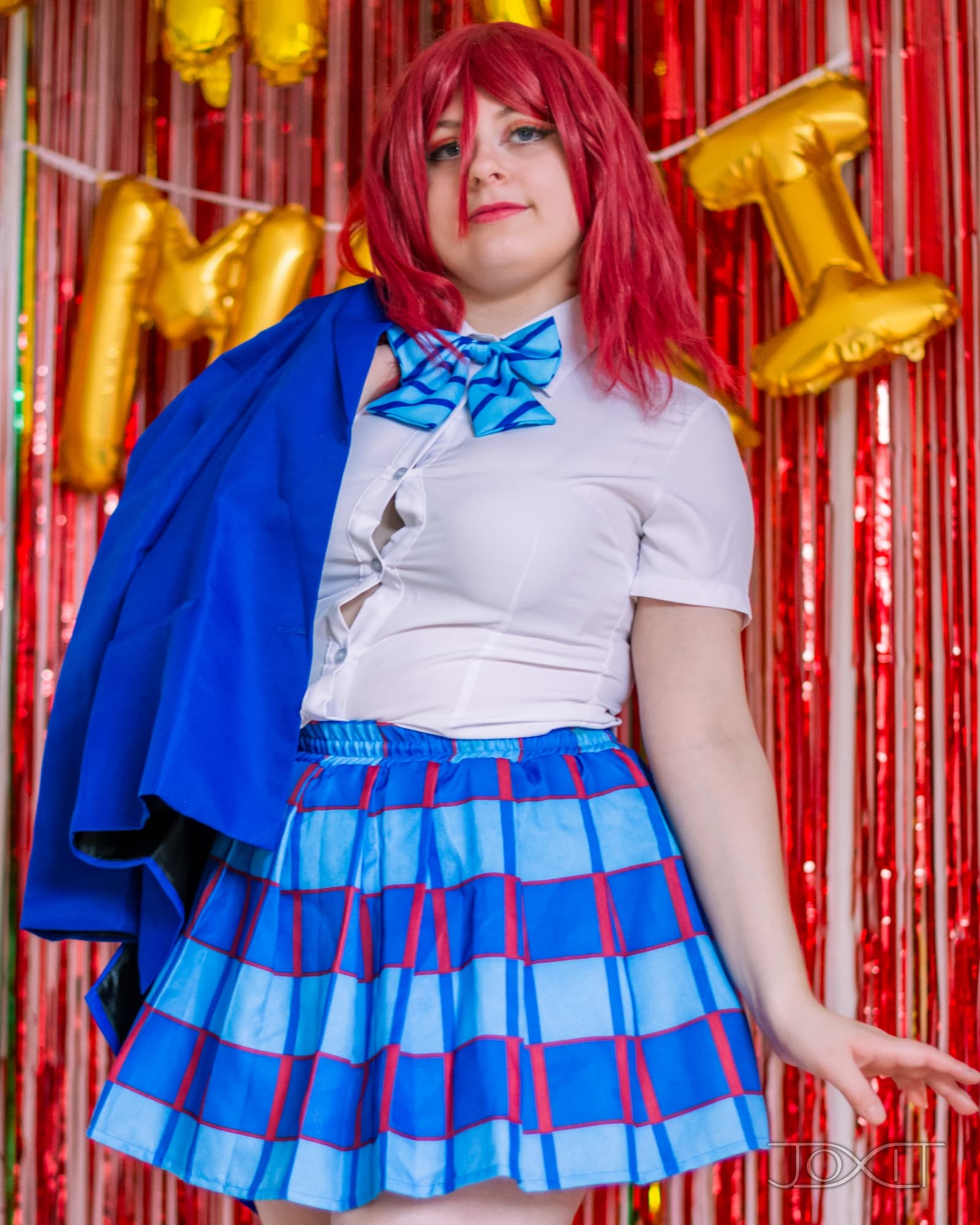 Birthday Maki - Photo 11