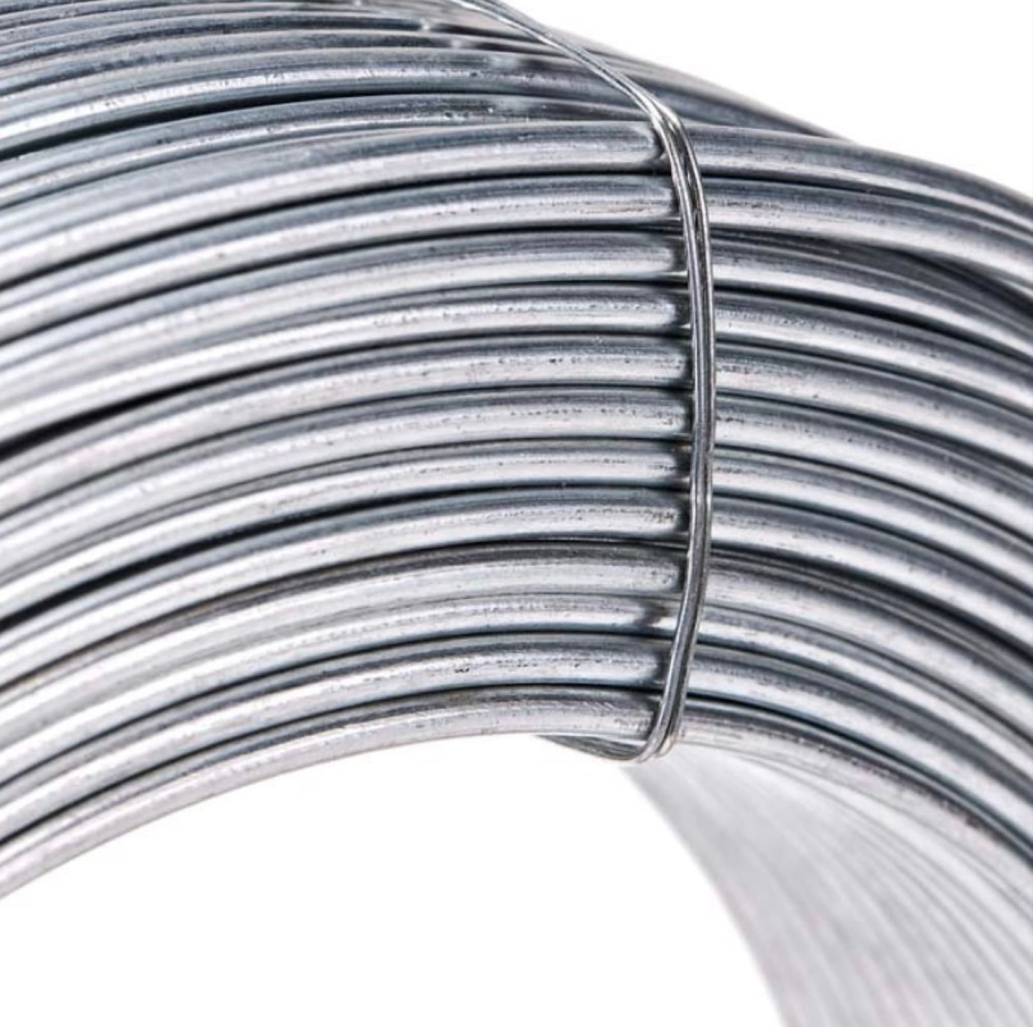 Finding the right wire