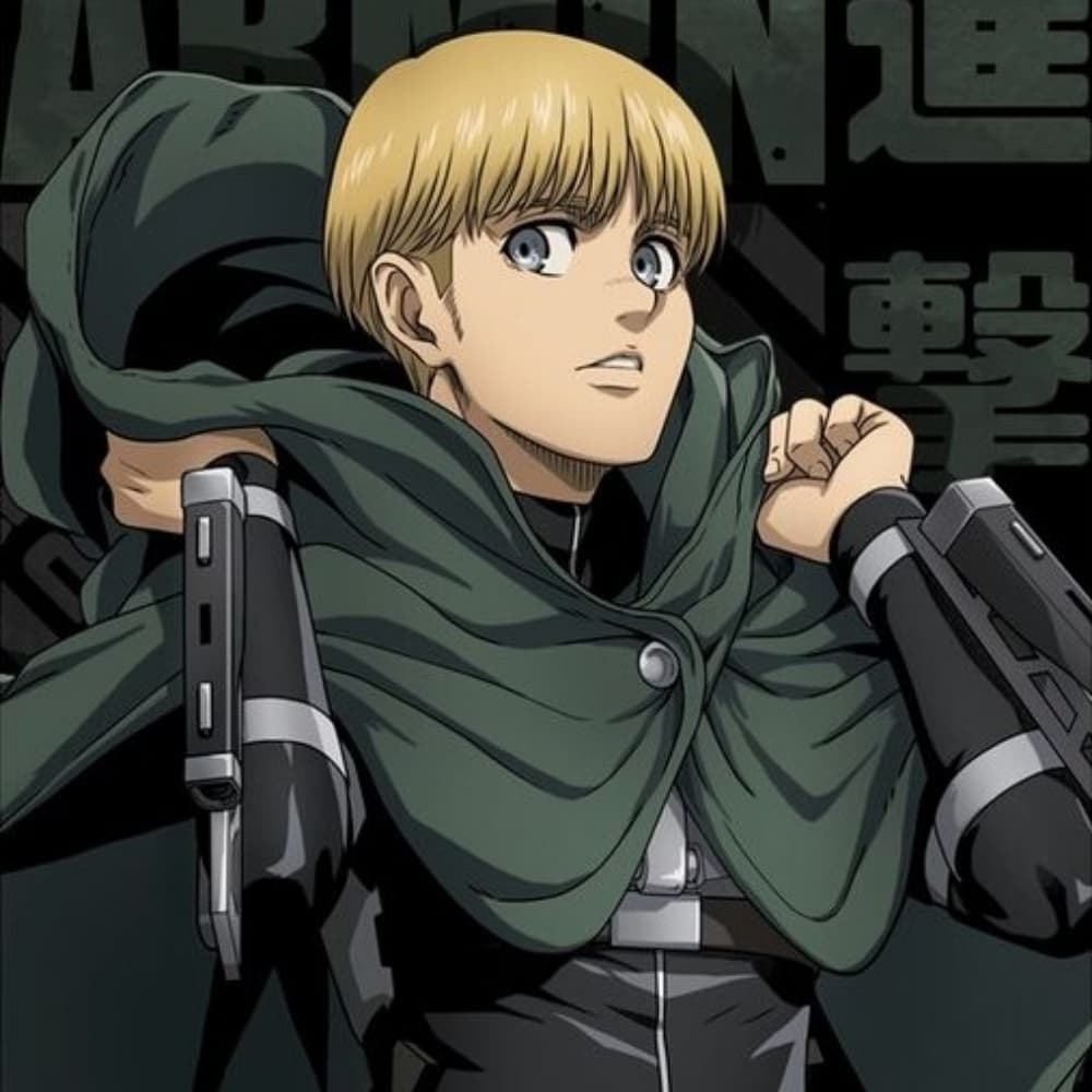 Armin