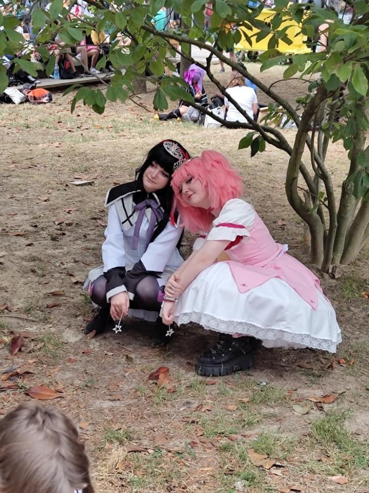 Madoka - Photo 2