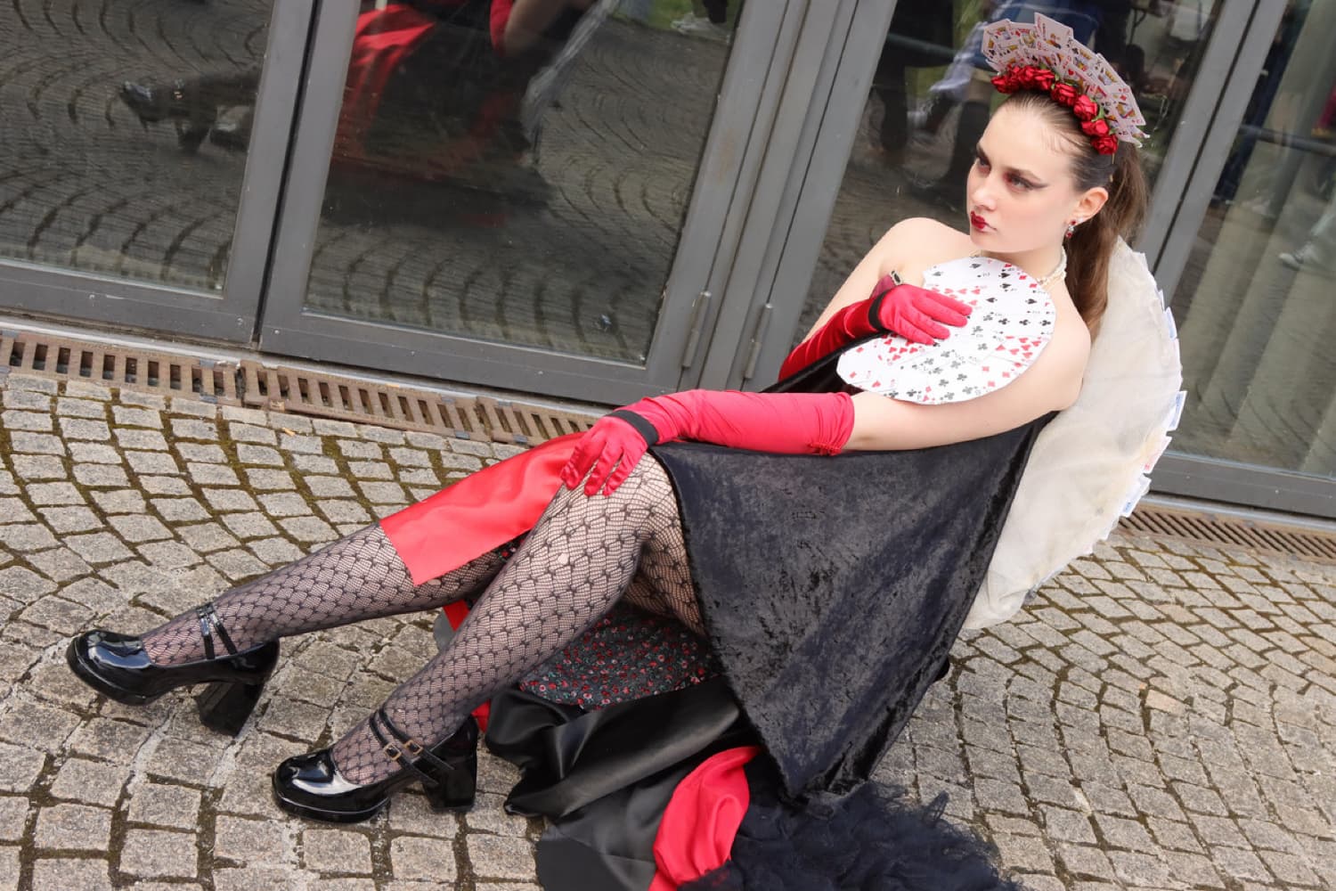 Reine de cœur JE 24 - Photo 21