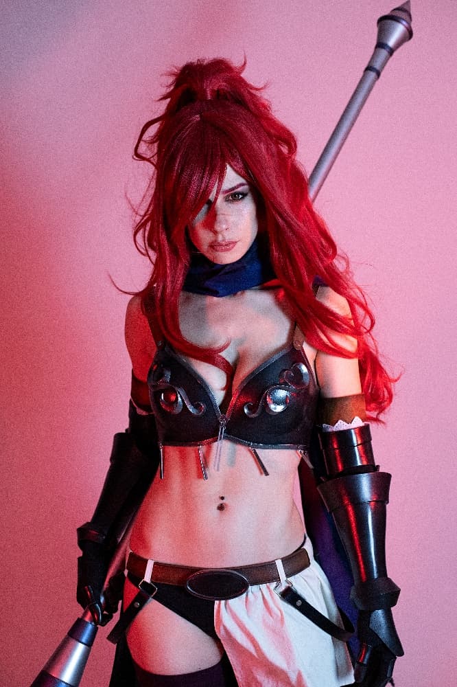 Erza Knightwalker - Photo 5