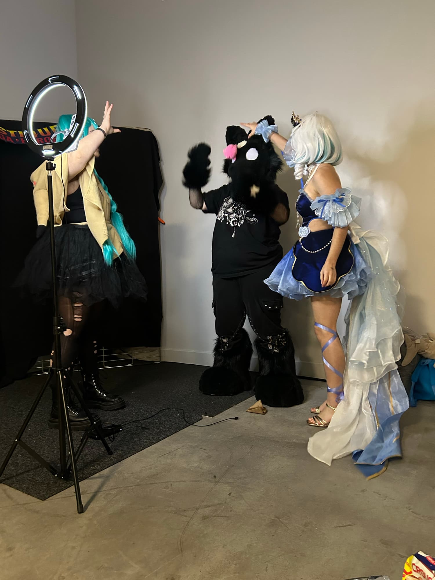 Geek day Landerneau - Photo 2