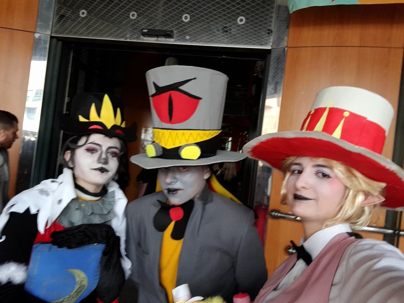 Mang'azur 2024 - Photo 1