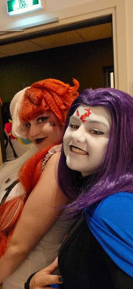 Halloween Raven - Photo 9