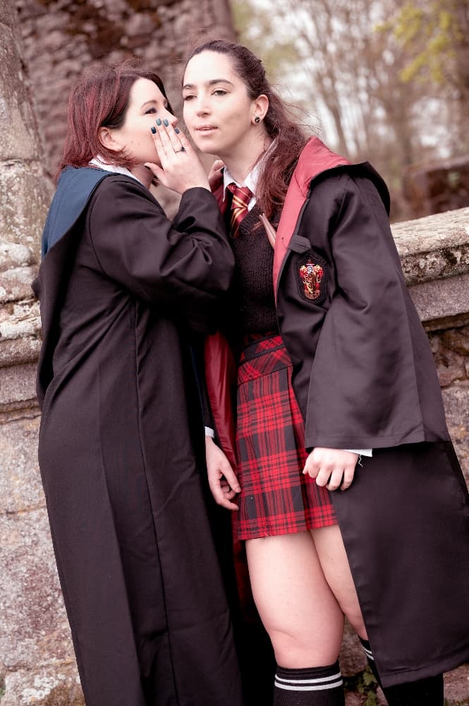 Gryffondor Student - Photo 19