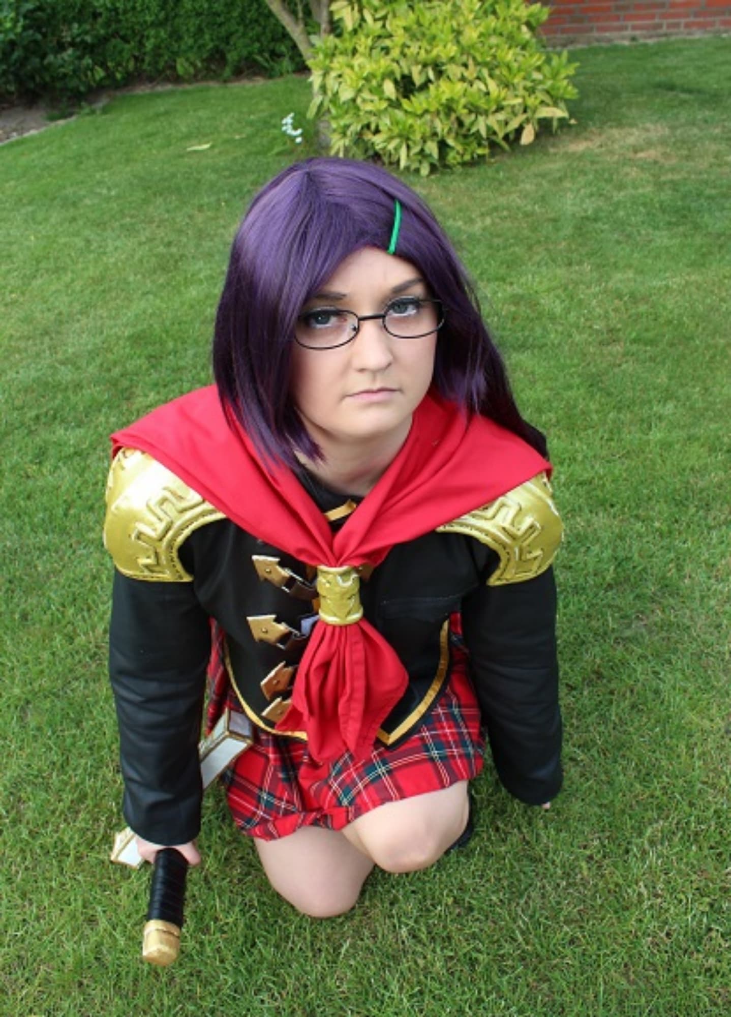 Queen (FF Type-0) - Photo 25