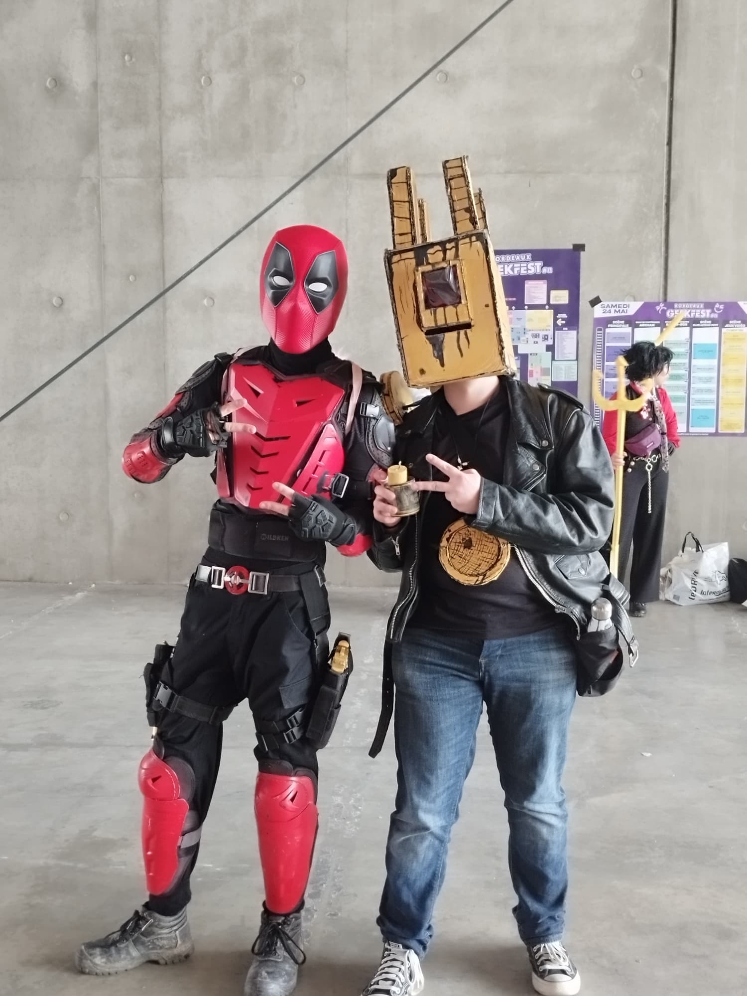 Projectionist  - Photo 1