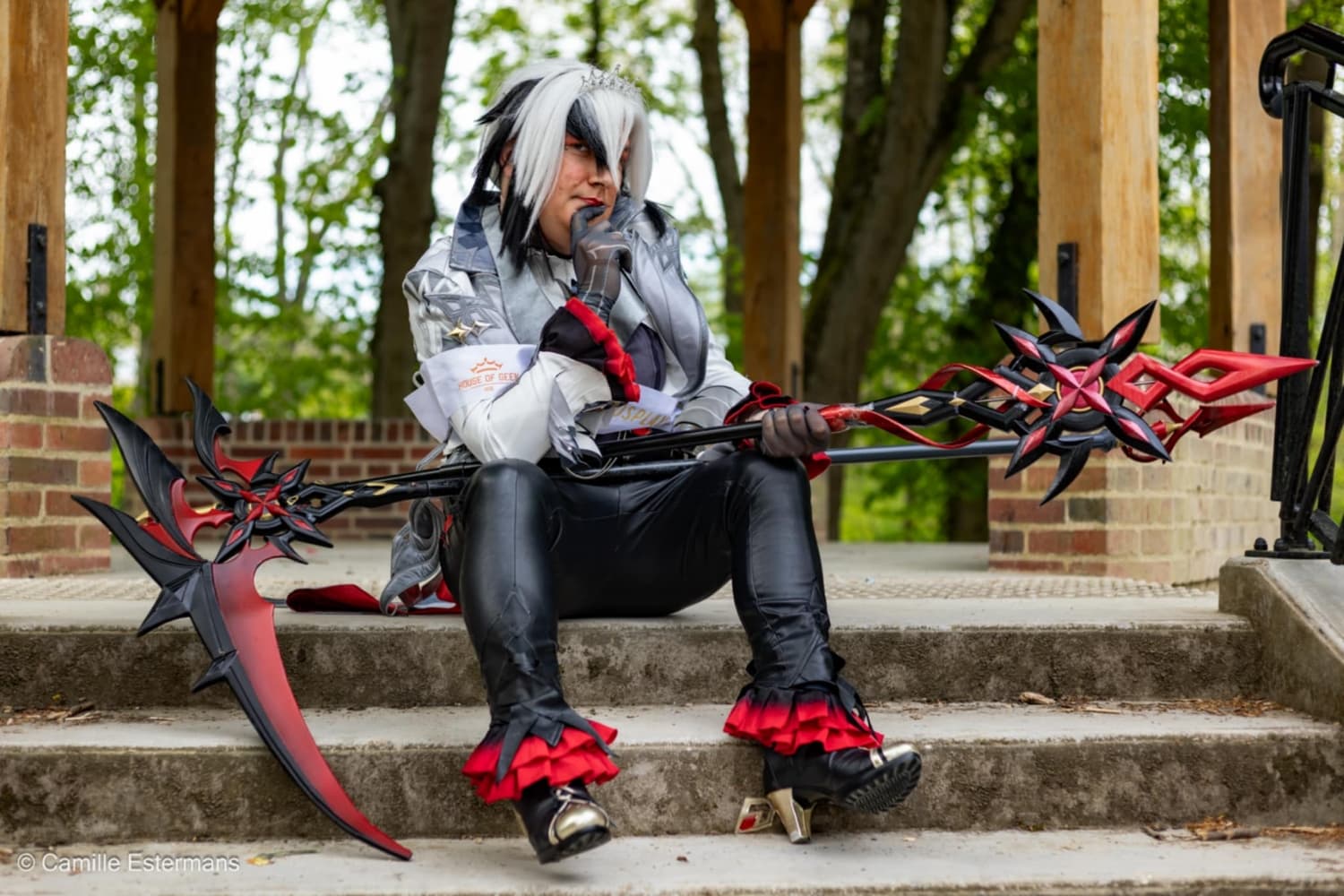 Arlecchino  - Photo 2