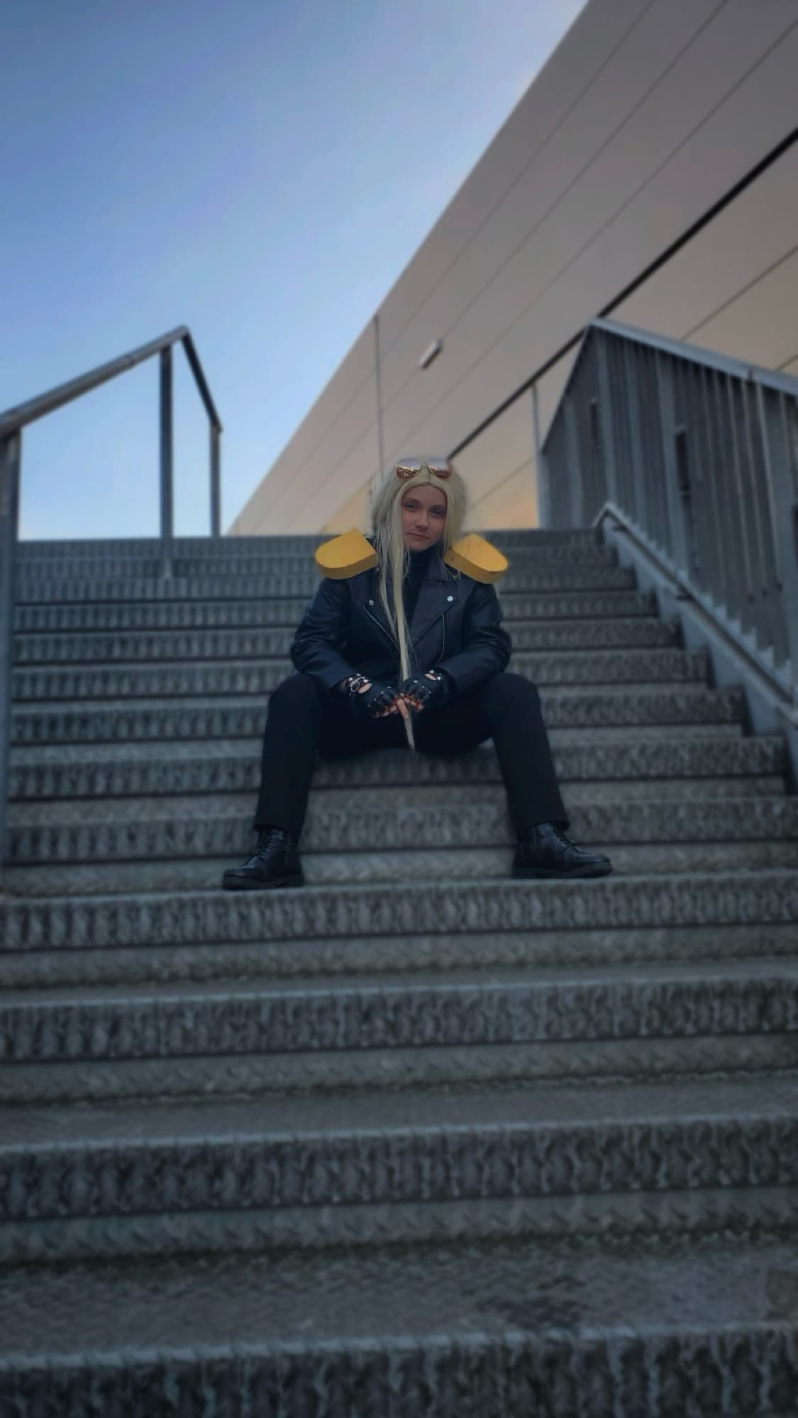 Present Mic - Photo 19