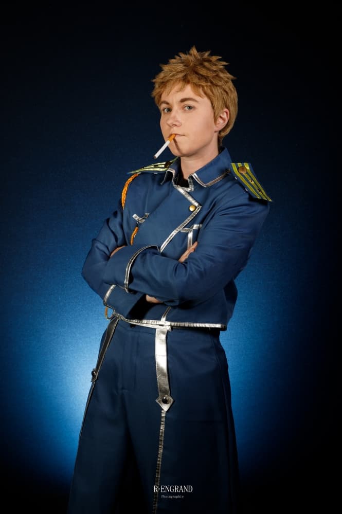 Jean Havoc  - Photo 3