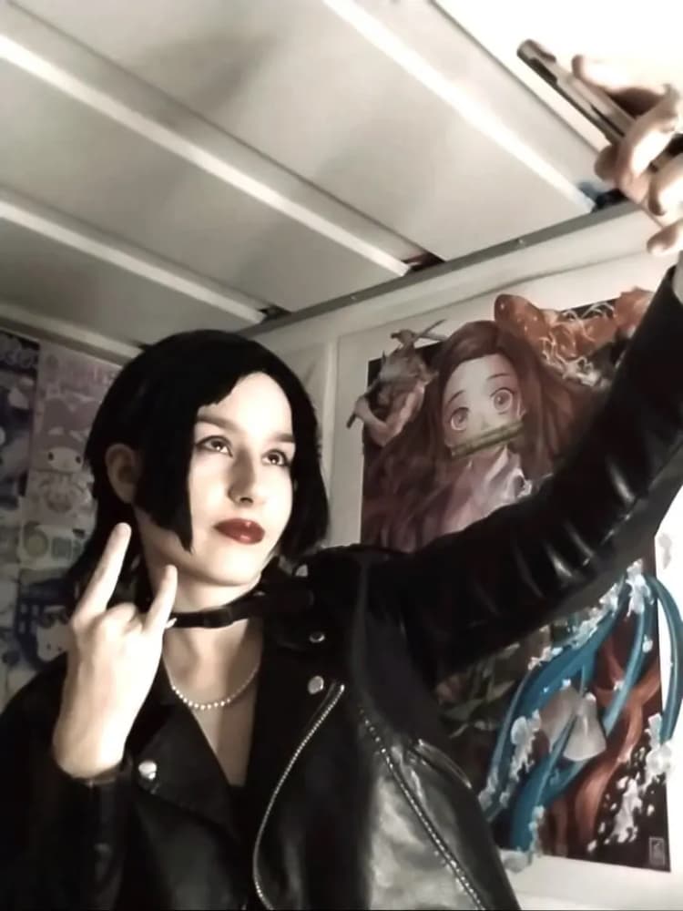 Nana Osaki - Photo 4