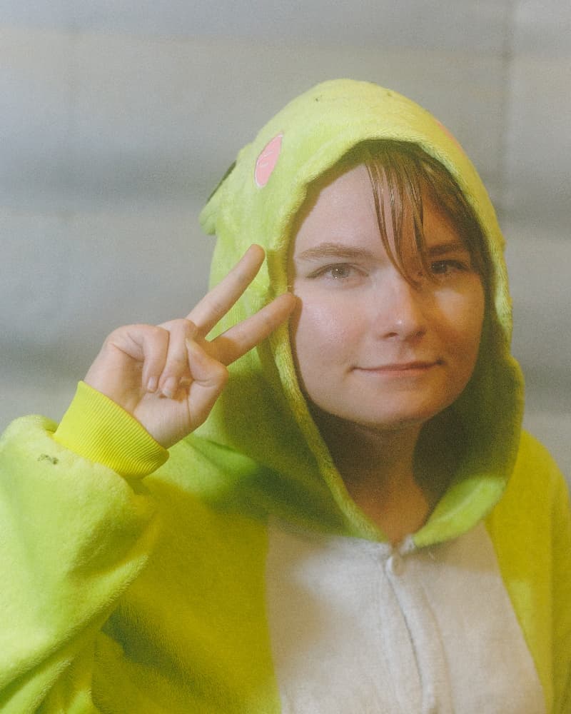 Kurol - Bust a move - Photo 1