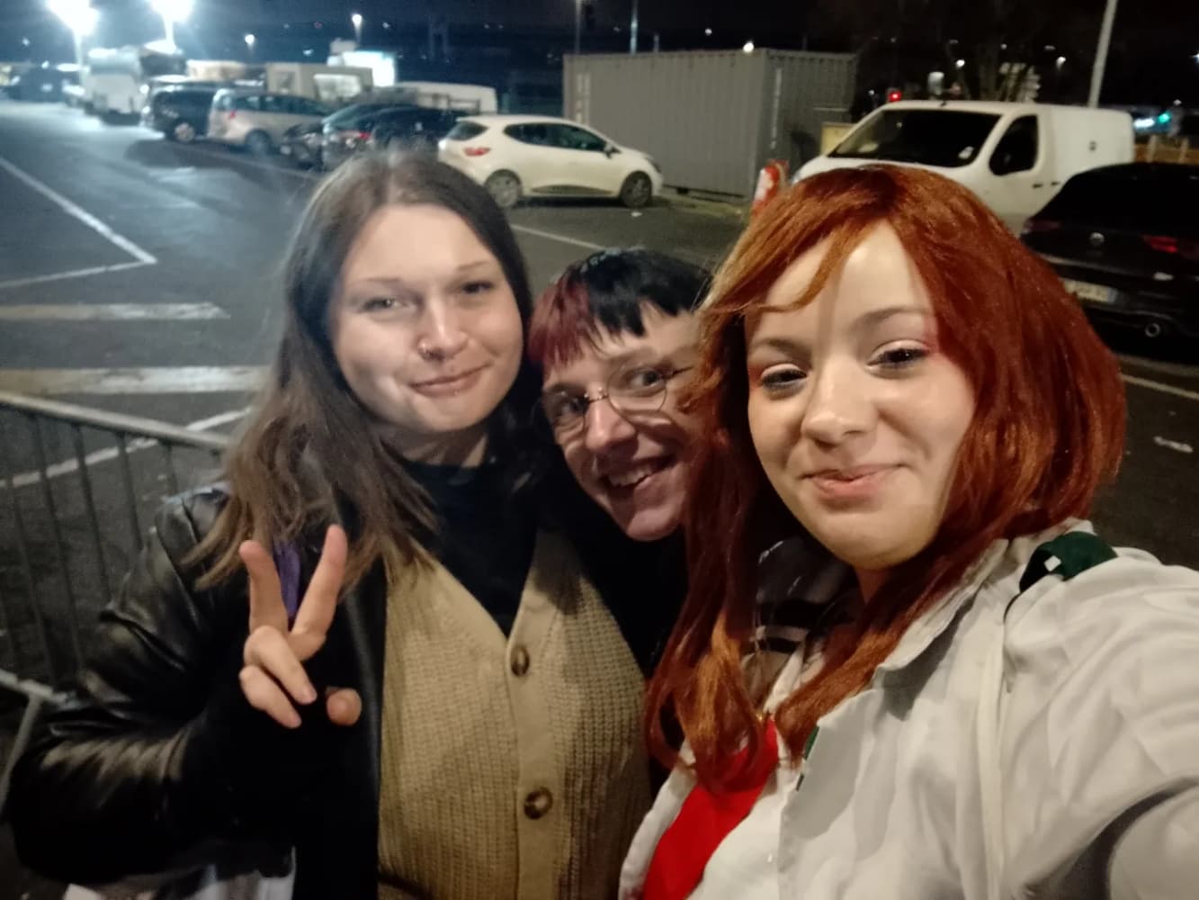 Ochako Uraraka  - Photo 9