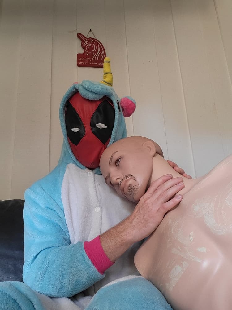 Test deadpool  - Photo 6