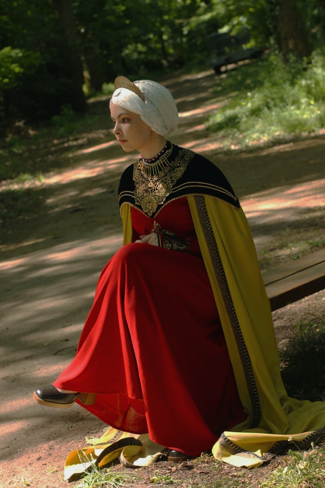 Cos'Castle - Photo 5