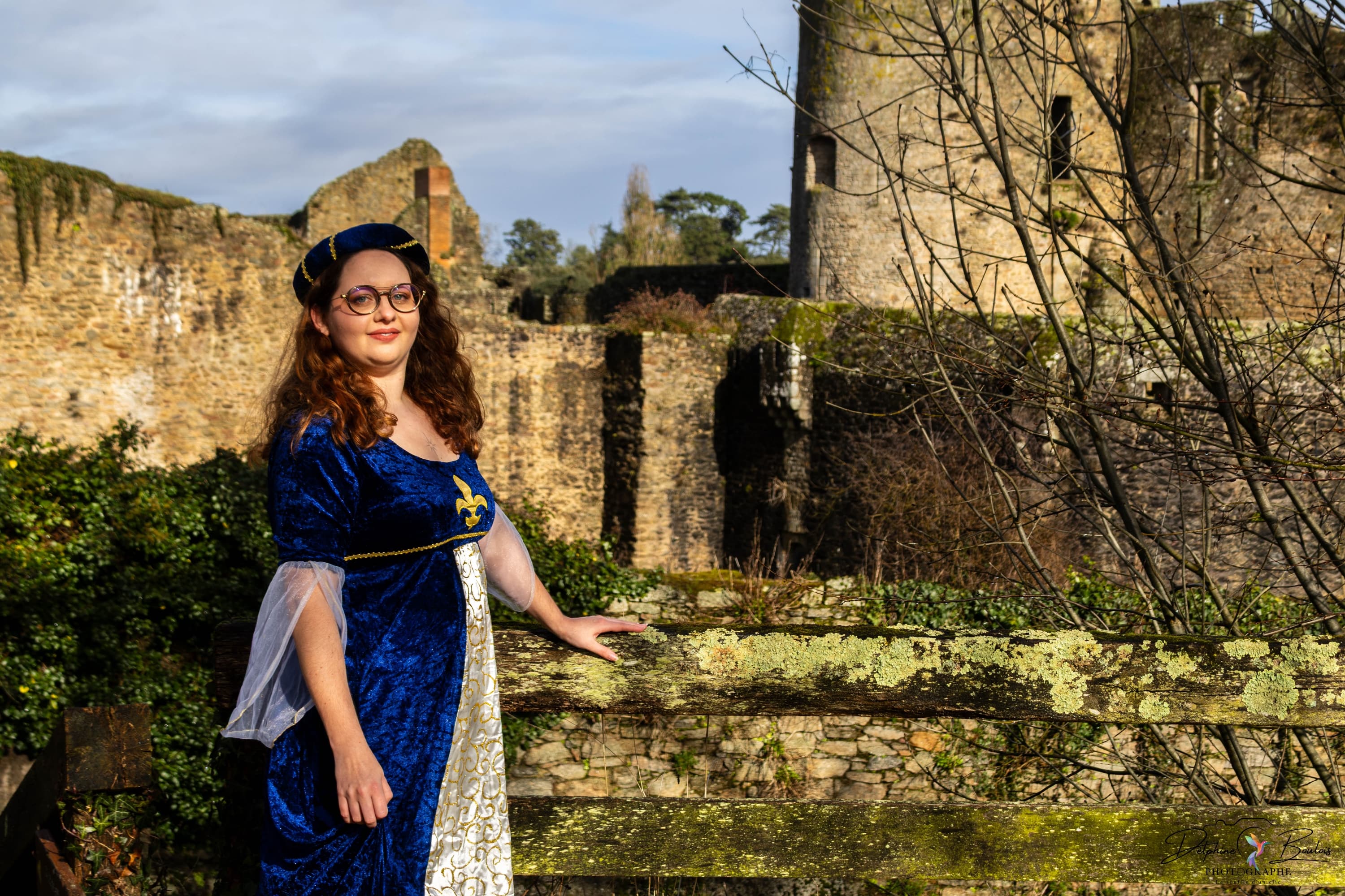 Château de Clisson  - Photo 9