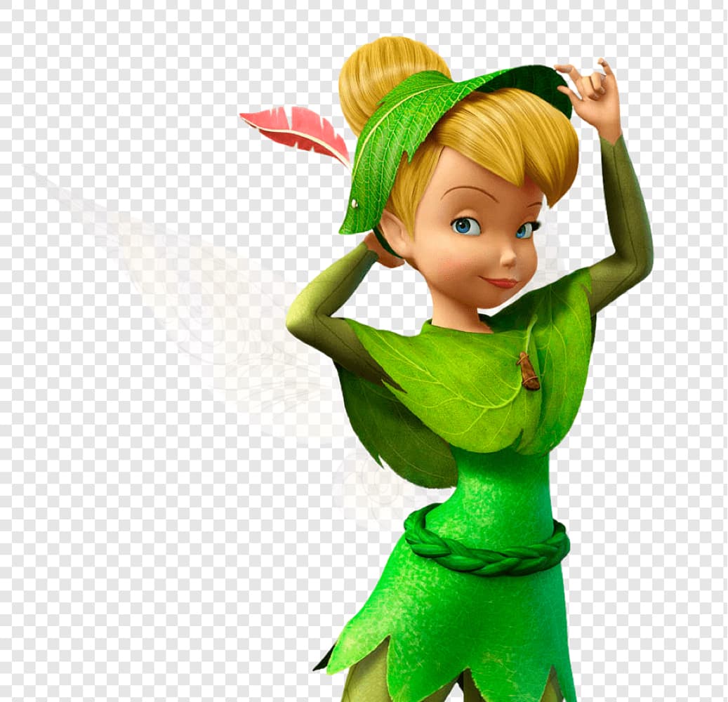 Tinkerbell