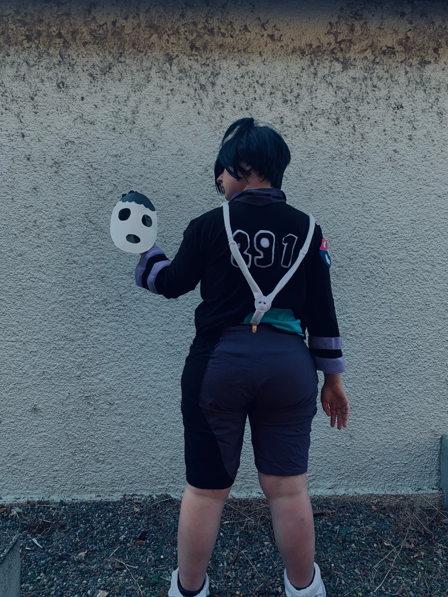 Alistair BGC 2025 - Photo 1