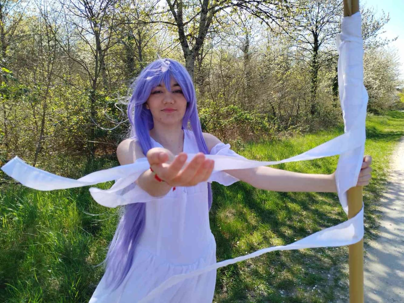 Sasha/Athéna  - Photo 14