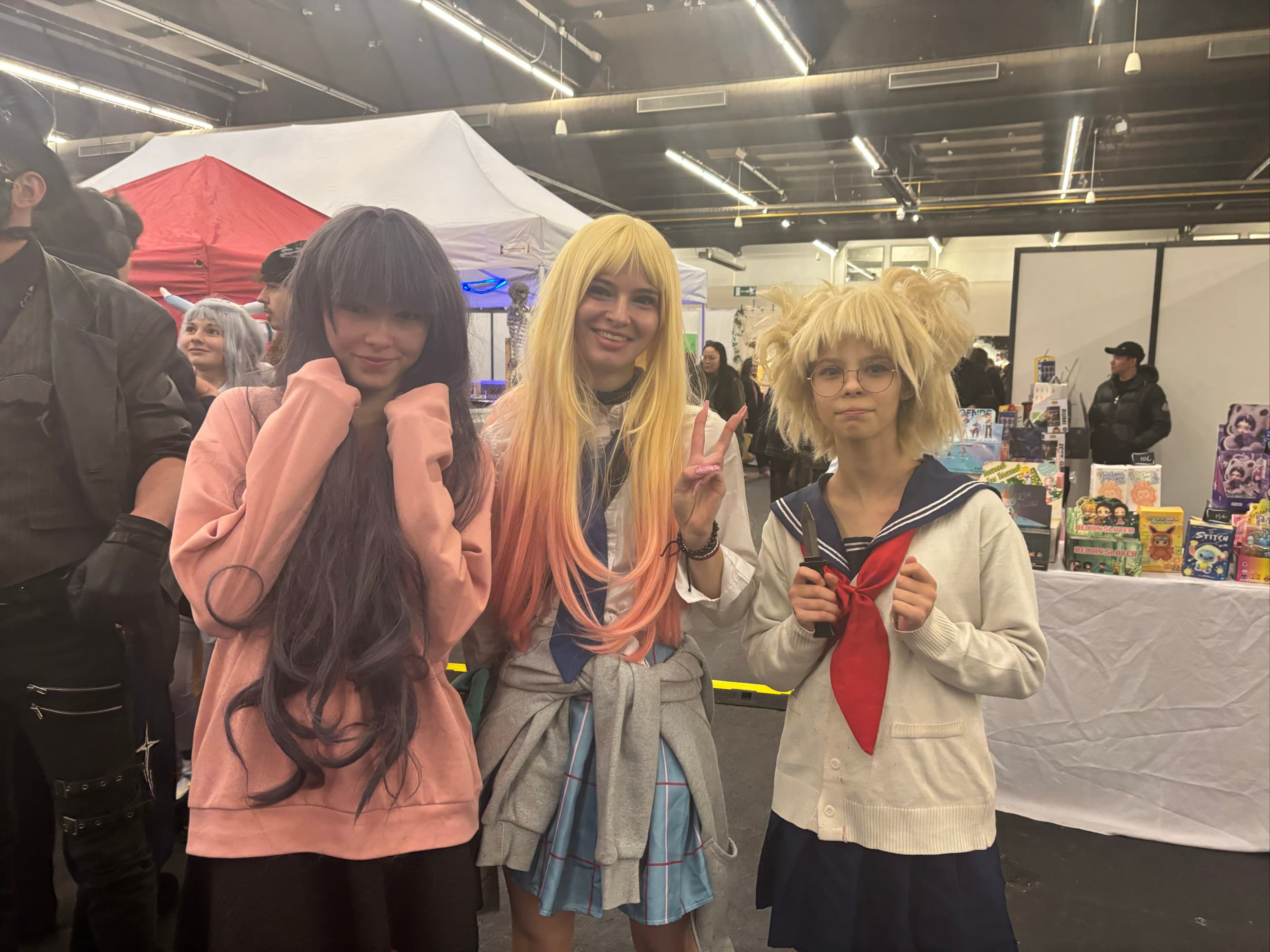 Kamocon 2026 - Photo 3