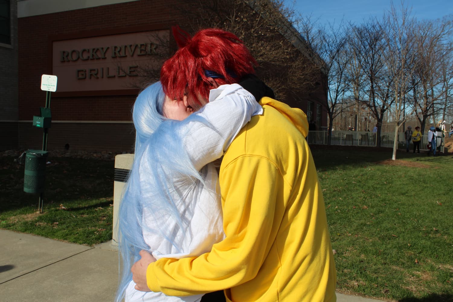 Langa & Reki - Photo 11