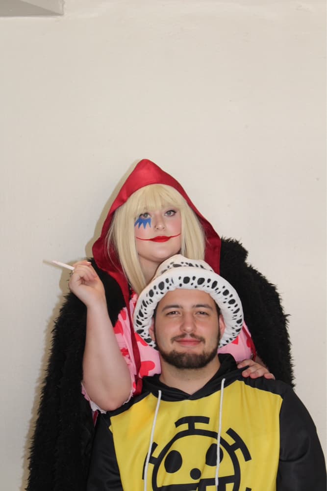 Corazon & Law - Photo 4