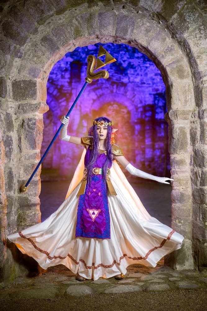 Hilda Temple - Photo 2