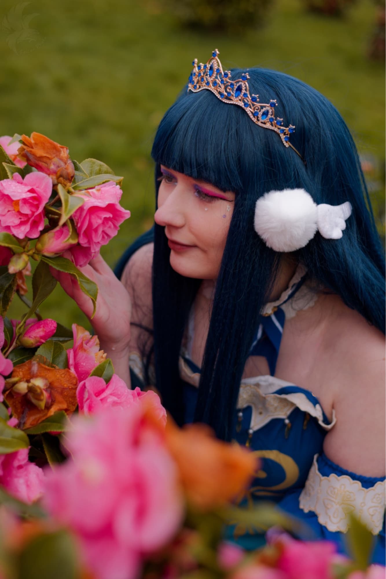 Yohane angel  - Photo 1