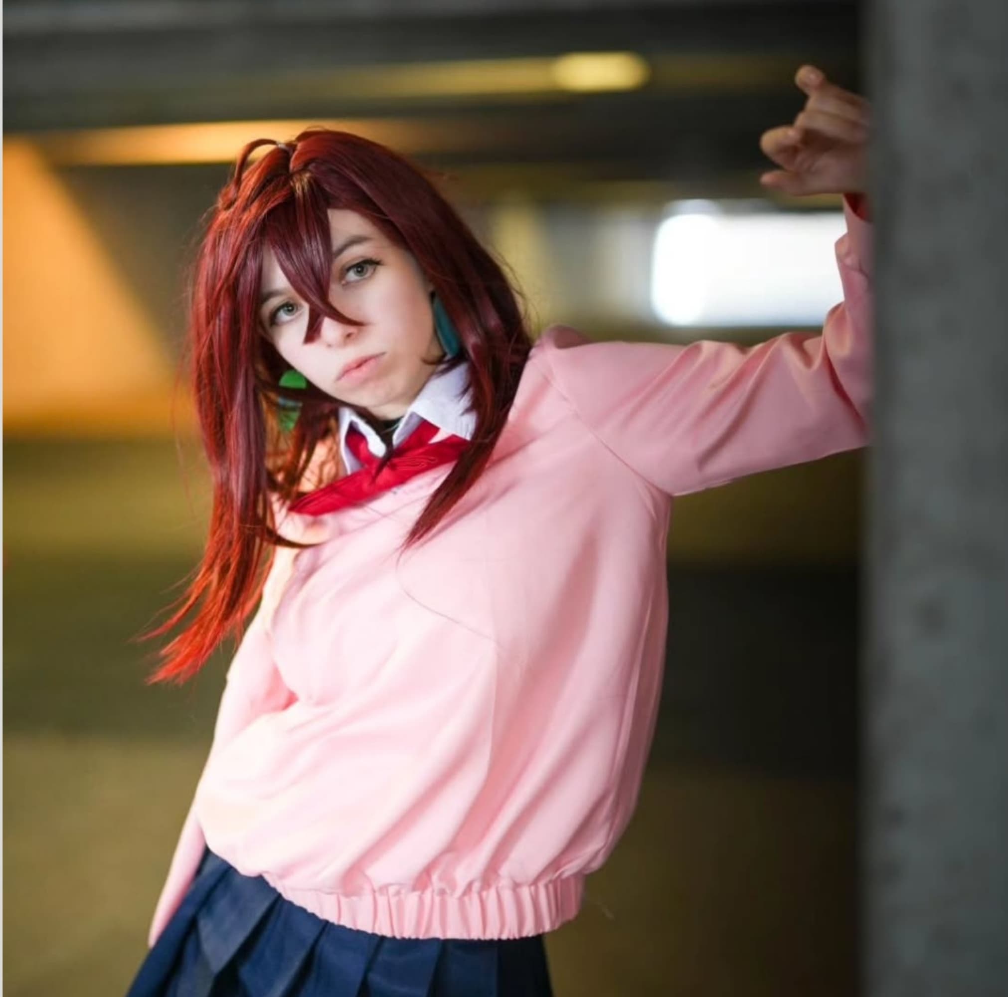 Momo Ayase - Photo 2