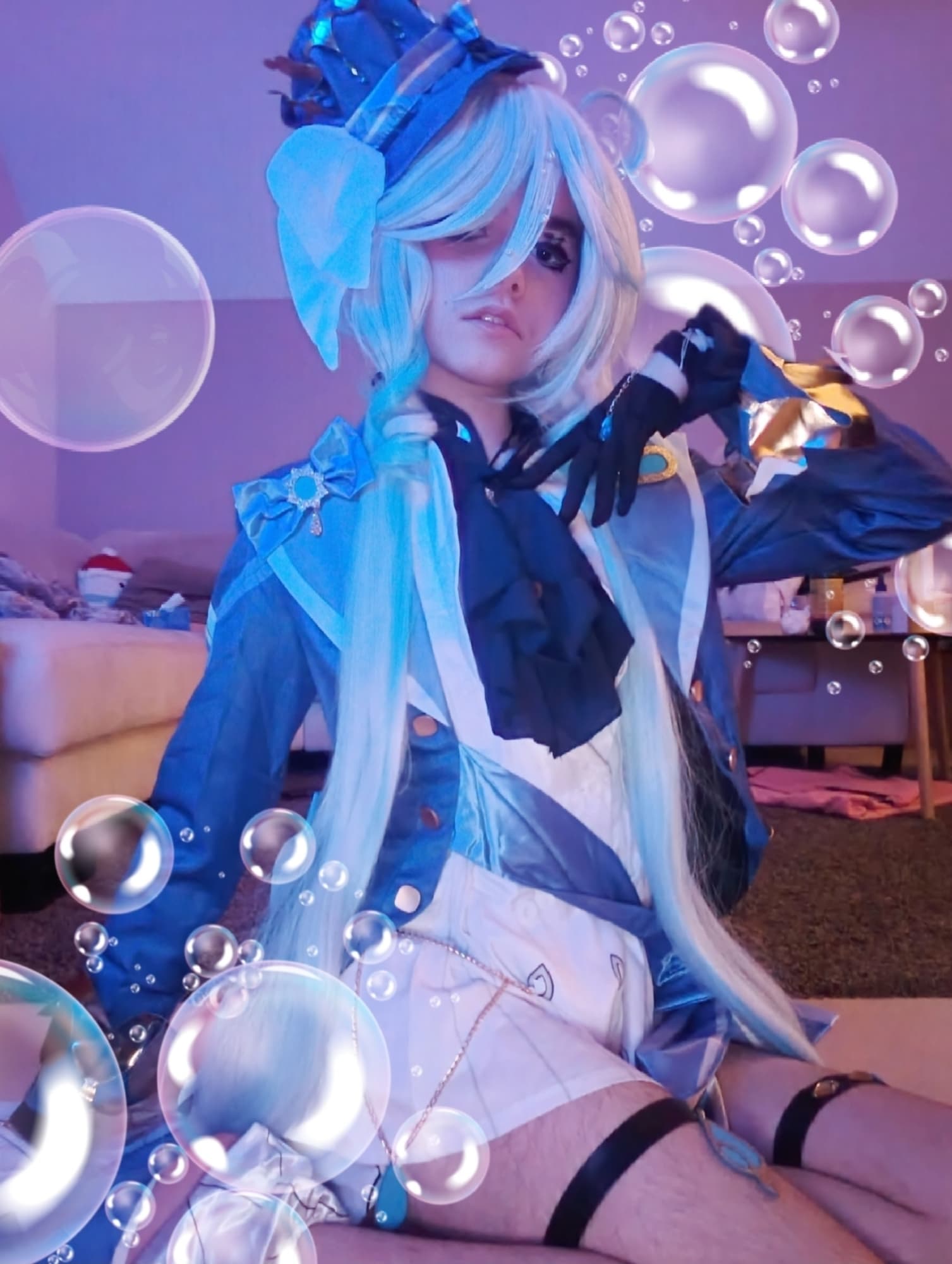 Furina ⚖️💧 - Photo 3