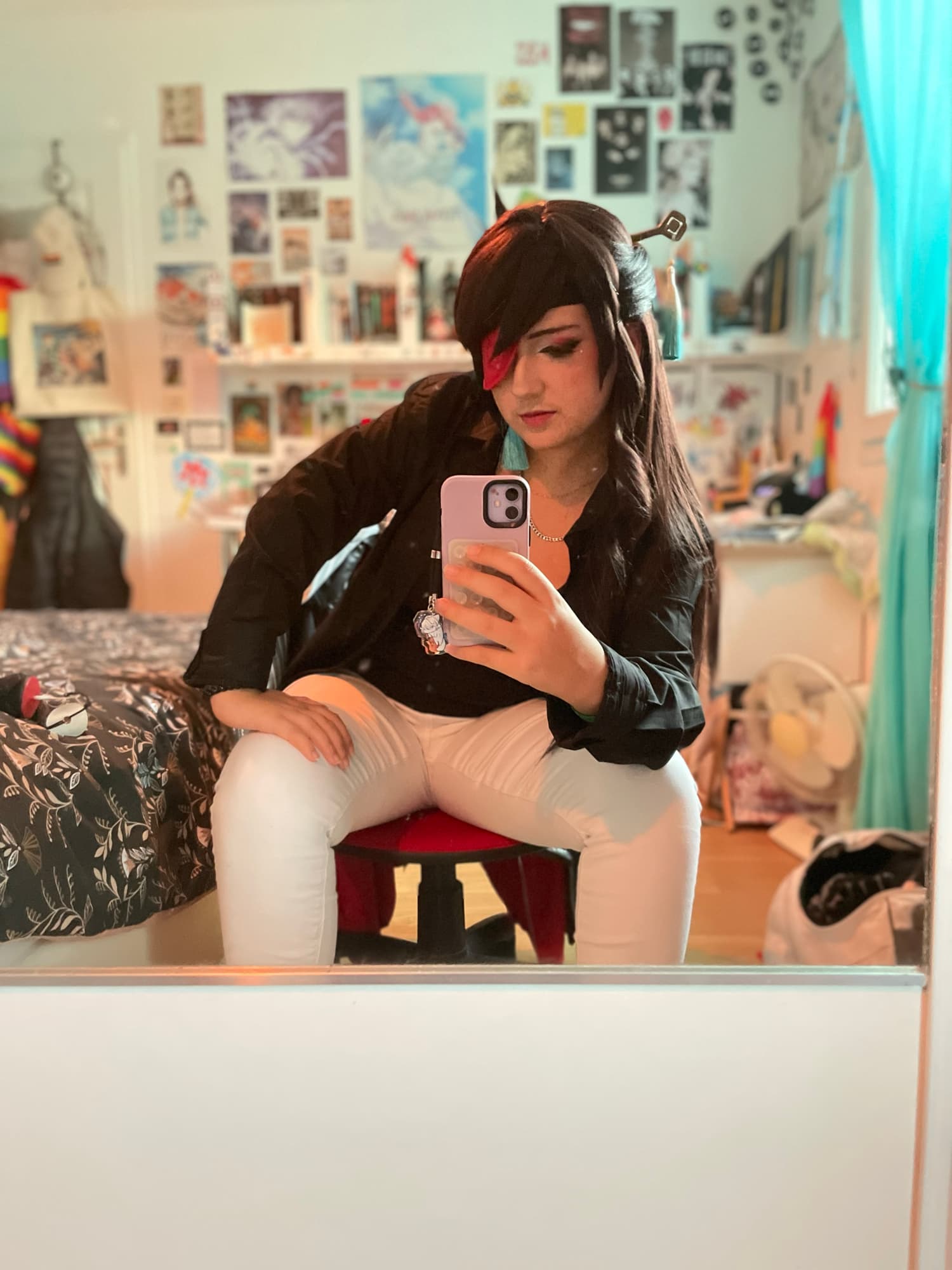 Beidou casual - Photo 6