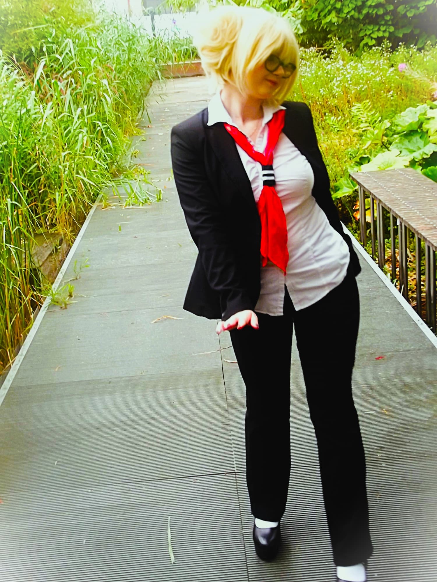 Toga costard - Photo 5