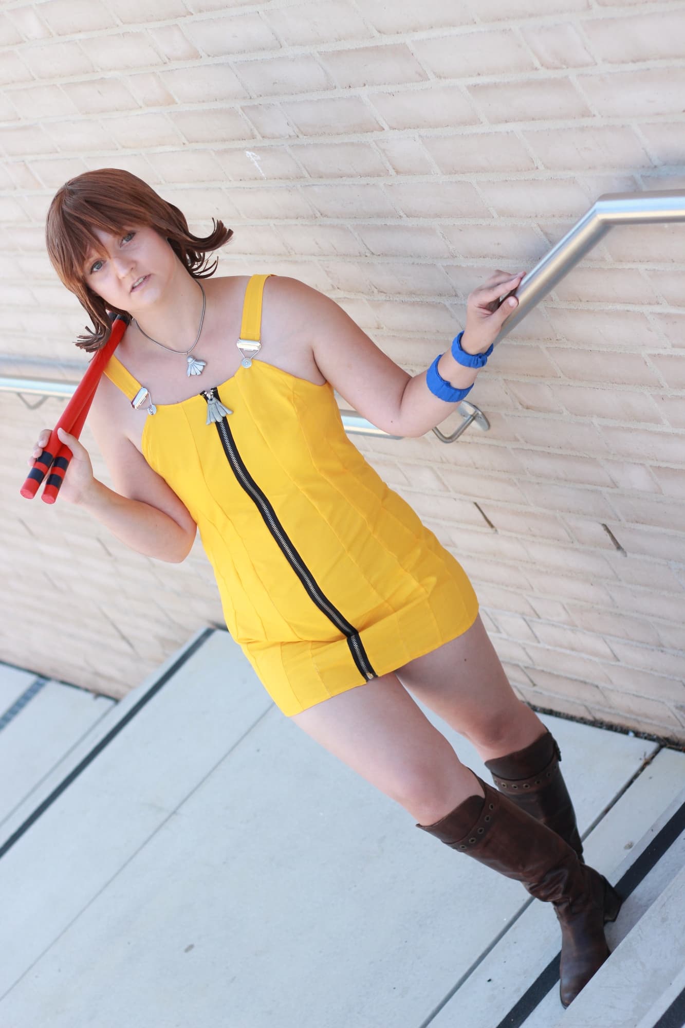 Selphie Tilmitt - Photo 11