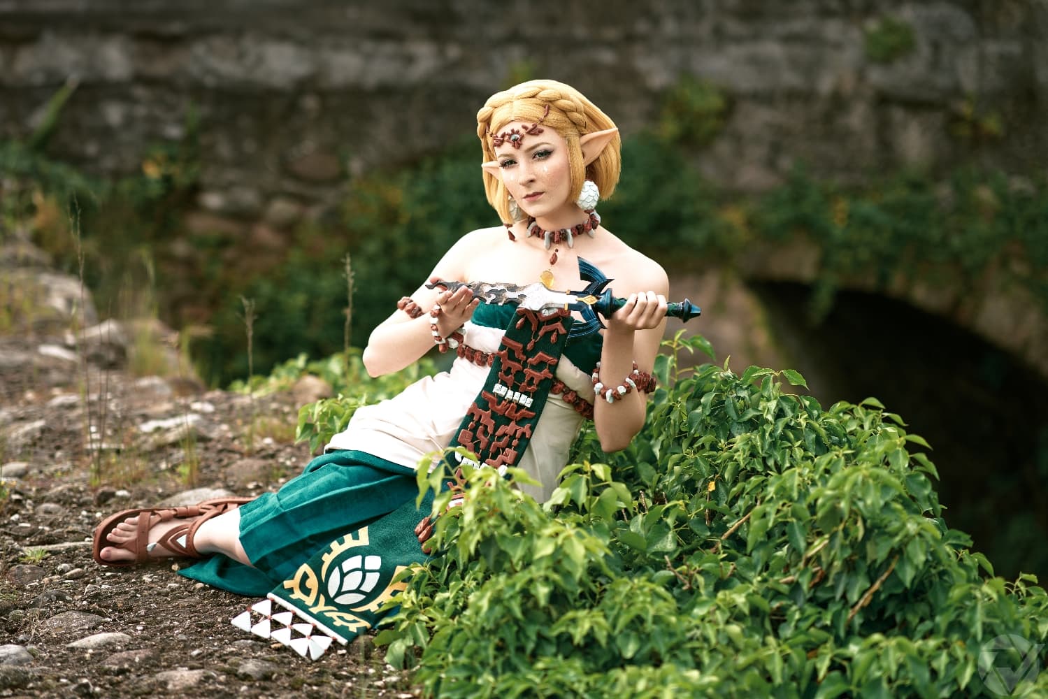 Volta - Zelda TotK - Photo 1