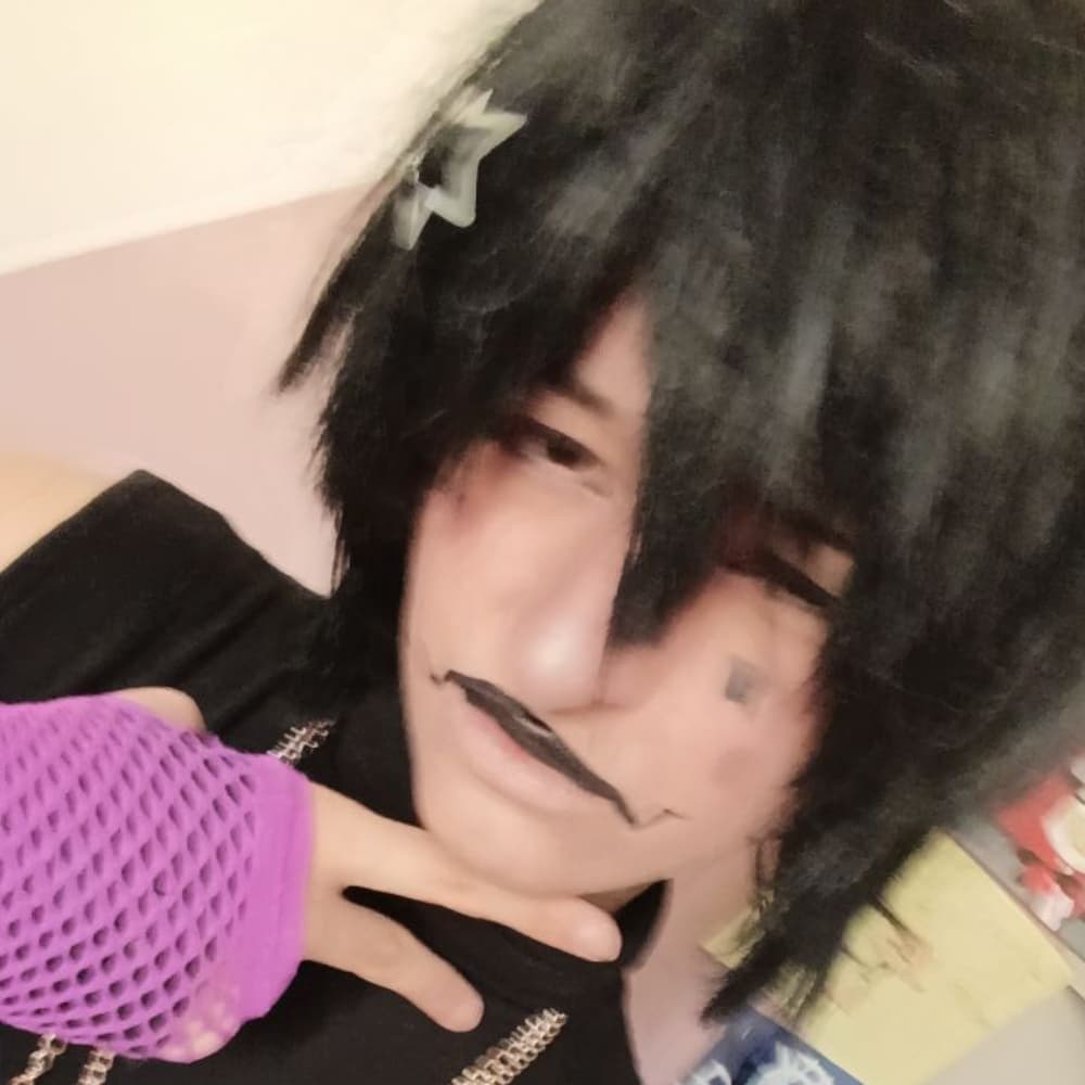 Enderman (1 version)