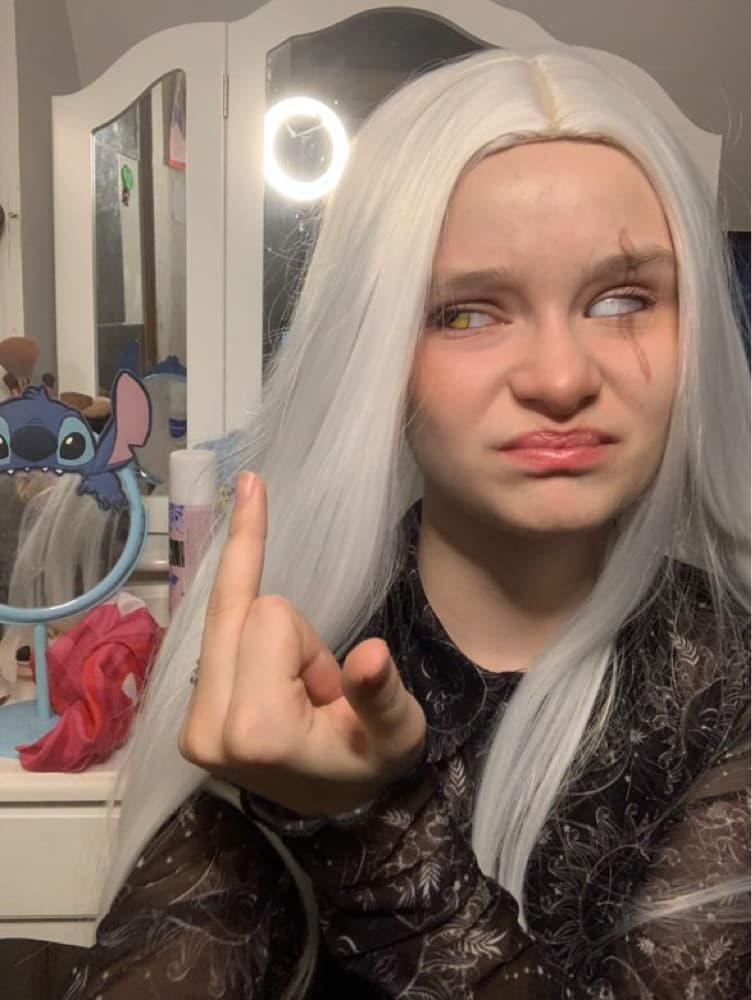 Keiko (oc) - Photo 5