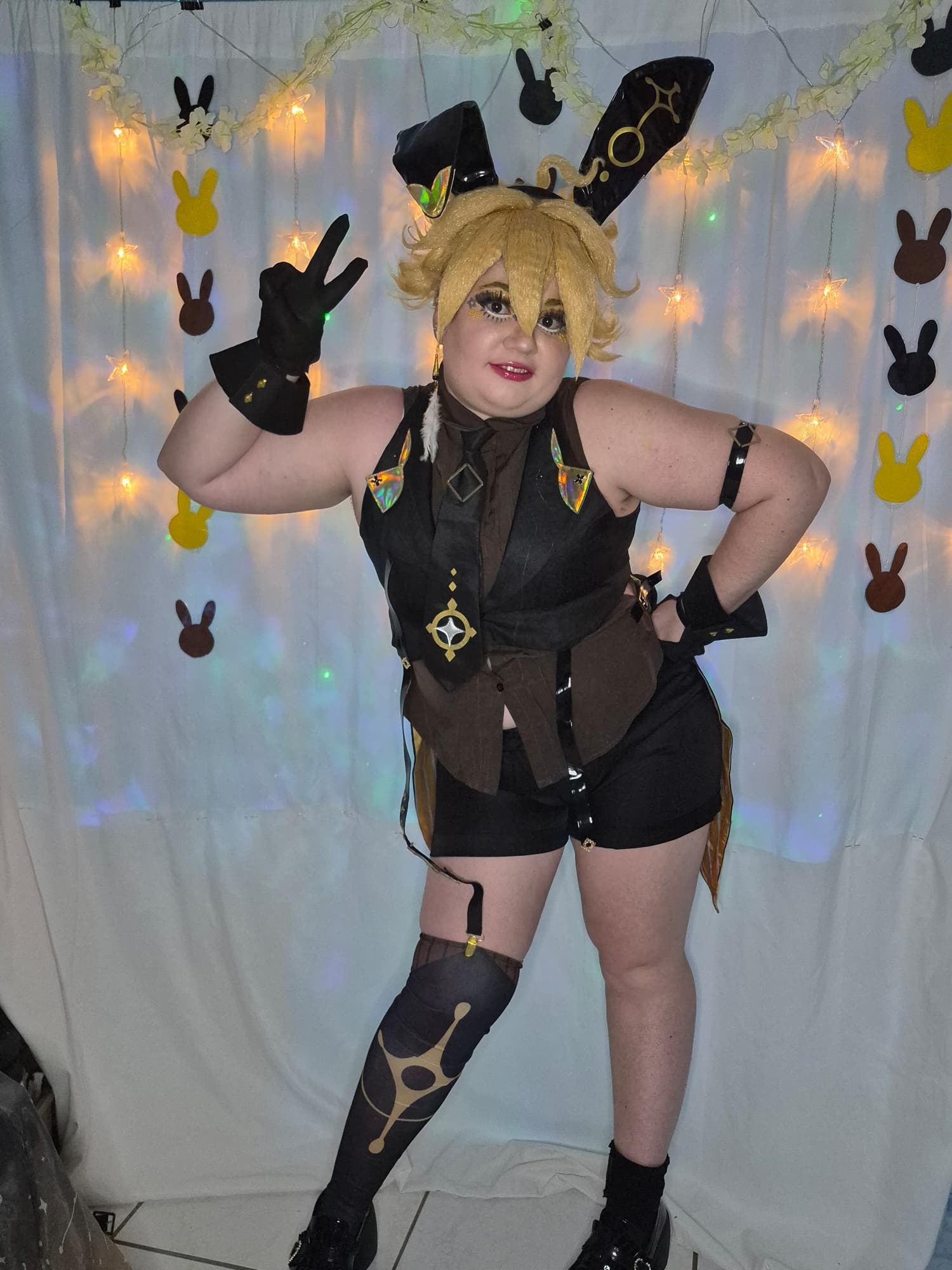 Aether Bunny 2026 - Photo 84