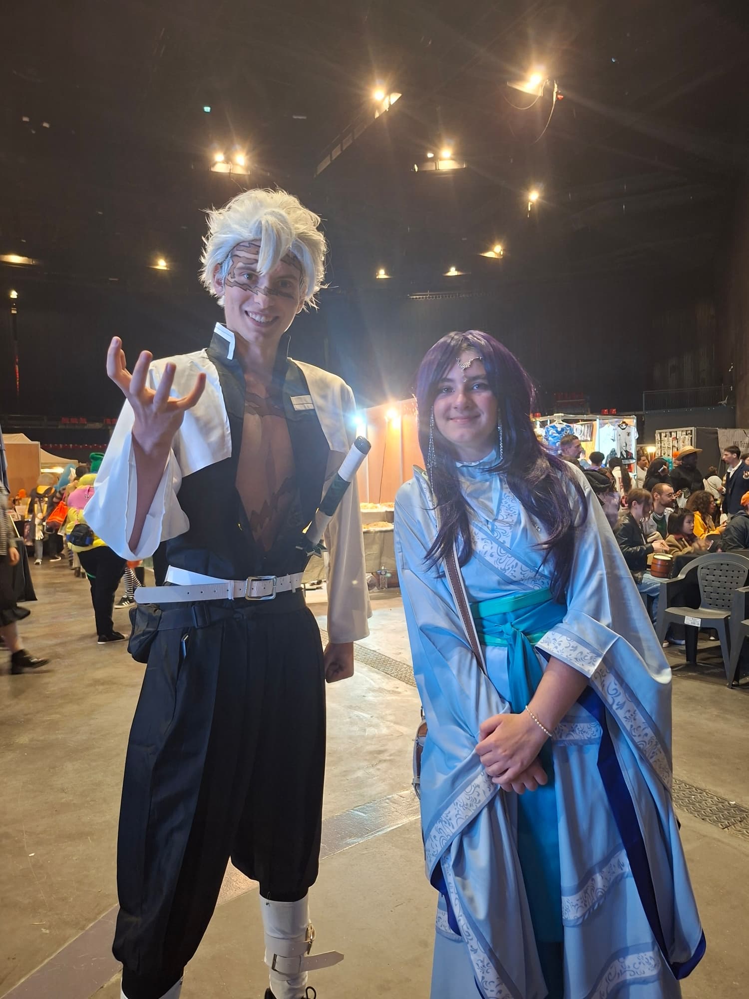 Jinshi moon Princess - Photo 3