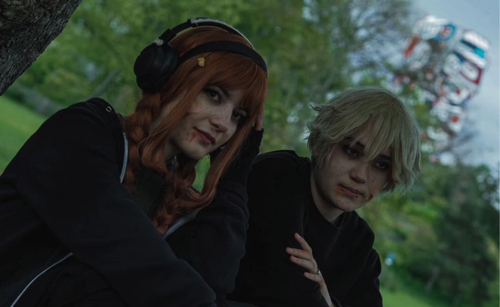 School Bus Graveyard - Photo 3