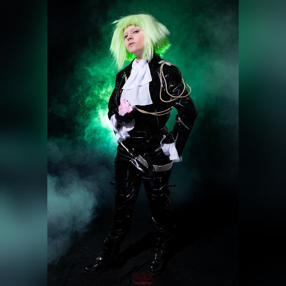 Lio fotia  - Photo 1